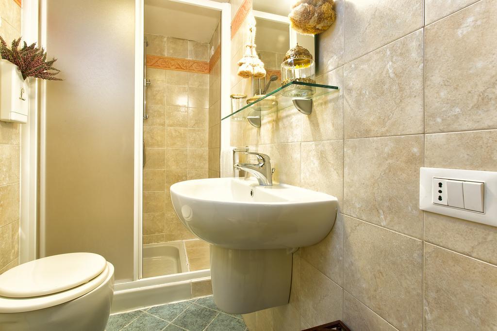 Ca' Della Loggia Bed & Breakfast Venice Exterior photo