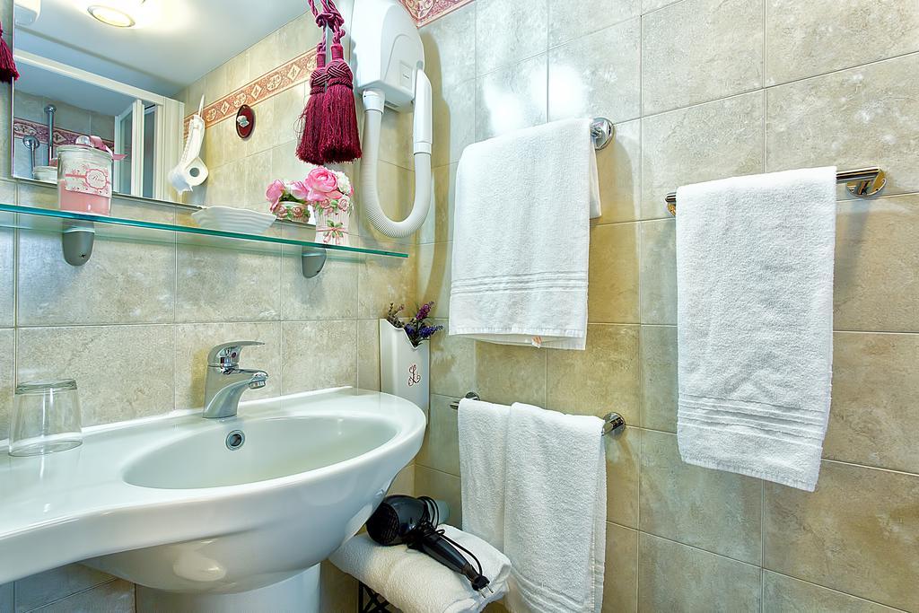Ca' Della Loggia Bed & Breakfast Venice Exterior photo
