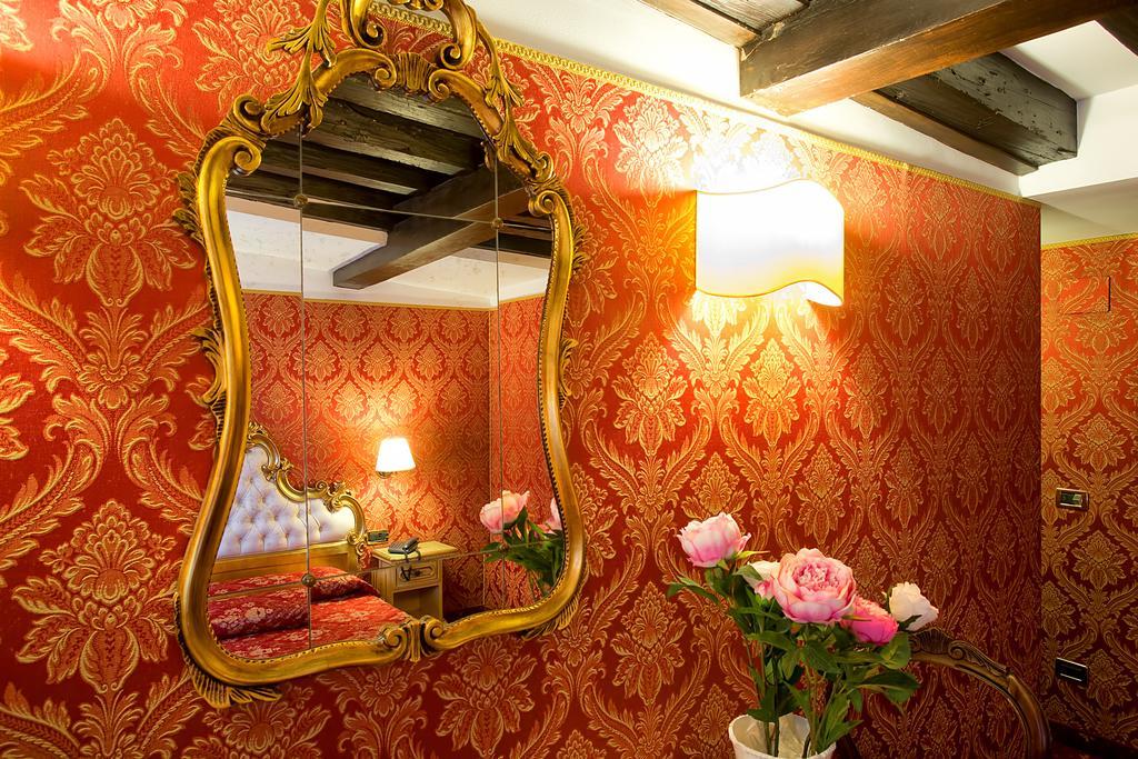 Ca' Della Loggia Bed & Breakfast Venice Exterior photo