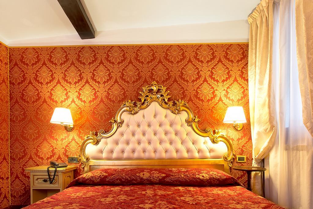 Ca' Della Loggia Bed & Breakfast Venice Exterior photo